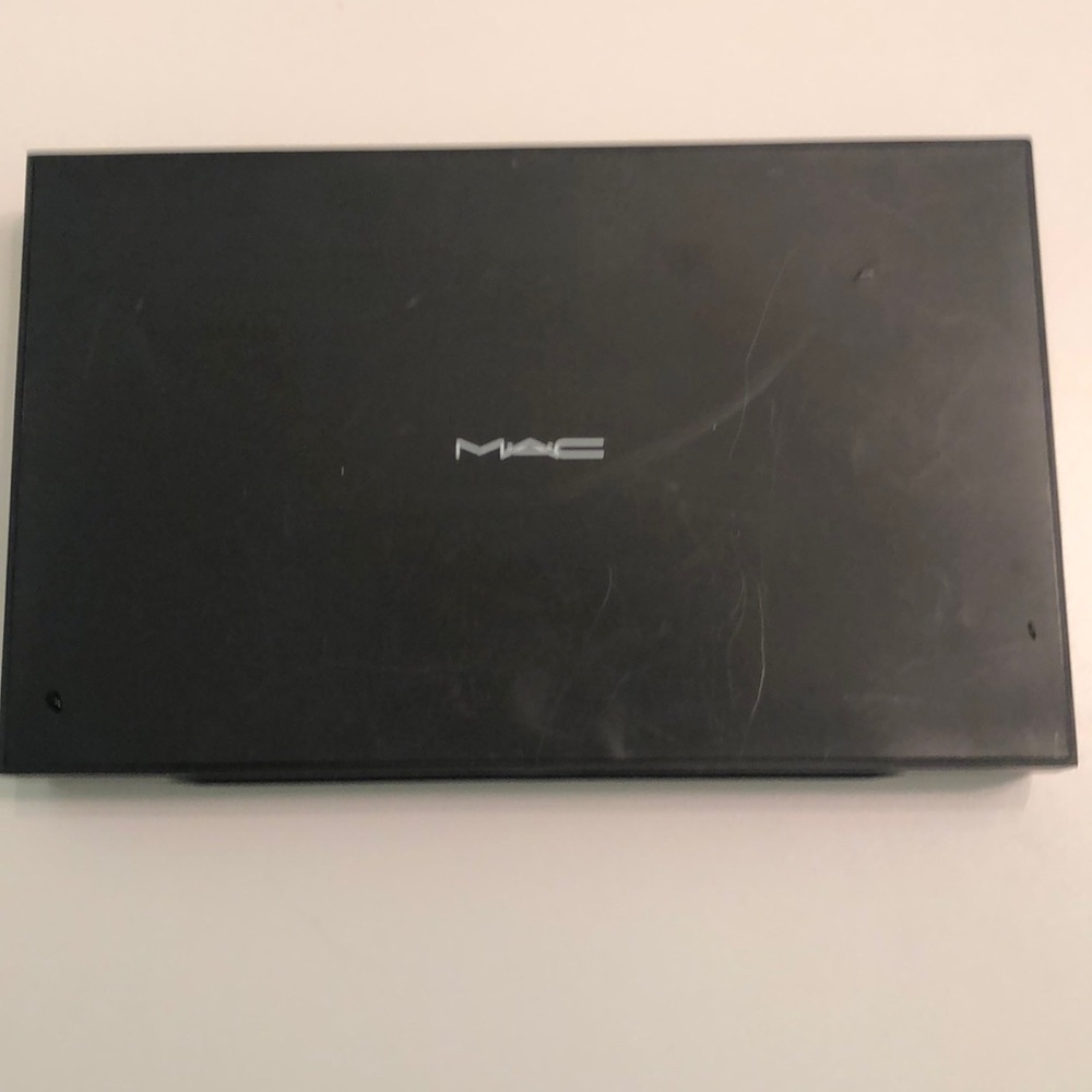 MAC pro palette pro/ duo (compact)